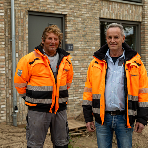Bloemenhof Wkb-18
